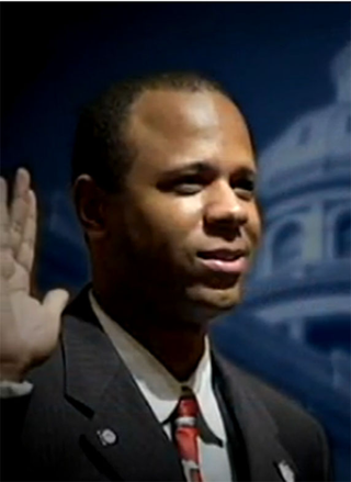 Illustration for article titled GALLERY: Black Republicans Running for Congress